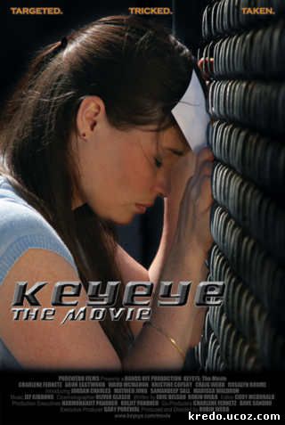Кей-ай: Защитим наших детей / Keyeye the Movie (2008)