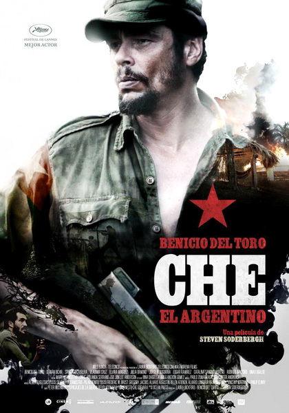 Че: Часть первая / Che: Part One (2008)
