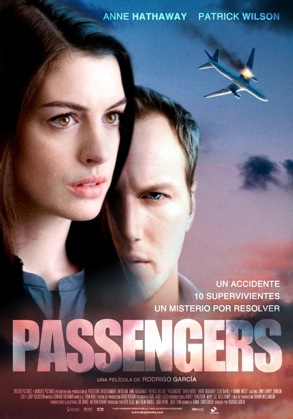 Пассажиры / Passengers (2008)